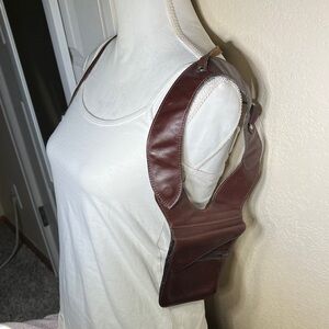 Bugatti Travel Safety Concealed Bag